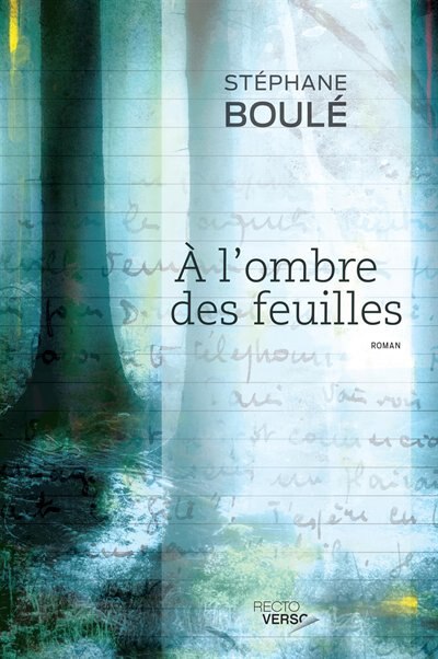 Front cover_A l'ombre des feuilles