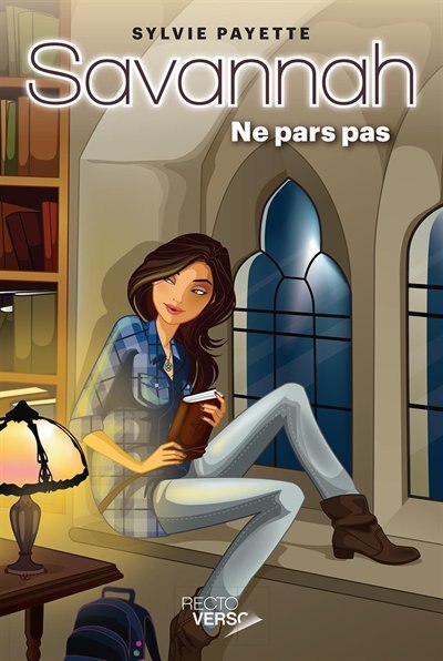 Front cover_Savannah tome 2 ne pars pas
