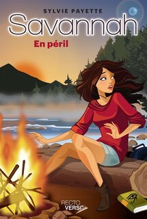 Couverture_Savannah tome 3 en p&eacute;ril