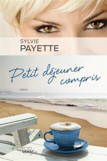 Front cover_Petit déjeuner compris