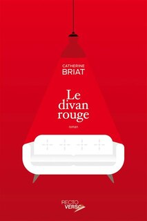 Front cover_Le divan rouge