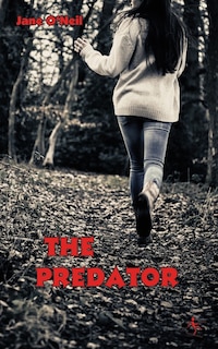 Front cover_The Predator