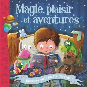 MAGIE,PLAISIR ET AVENTURES