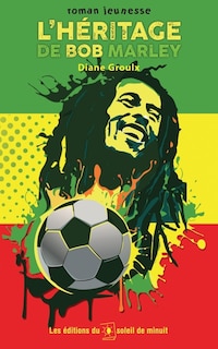 Couverture_L'héritage de Bob Marley