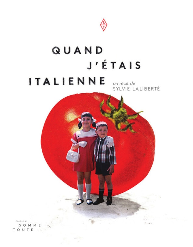 Couverture_Quand j'étais italienne