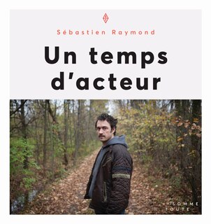 Front cover_Un temps d'acteur