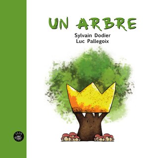 Front cover_Un Arbre