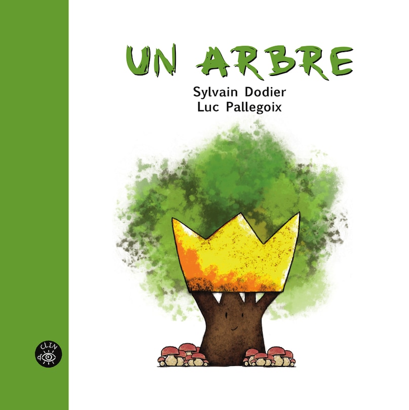 Front cover_Un Arbre