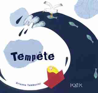 Tempête de Arianna Tamburini