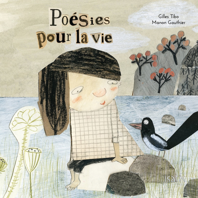 Couverture_Poésies Pour La Vie