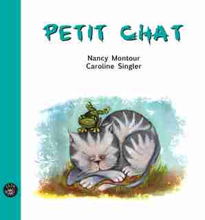 Petit chat de Nancy Montour