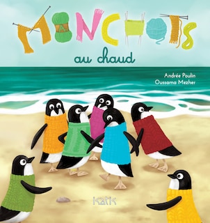 Couverture_Manchots au chaud