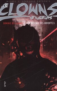 La patience des immortels