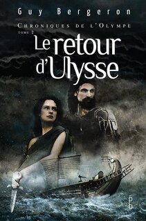 Front cover_Le retour d'Ulysse