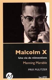 Front cover_Malcolm X