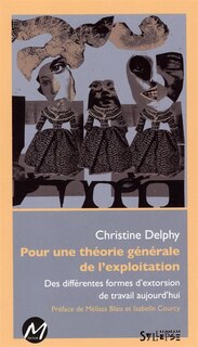 Front cover_Pour une théorie générale de l'exploitation