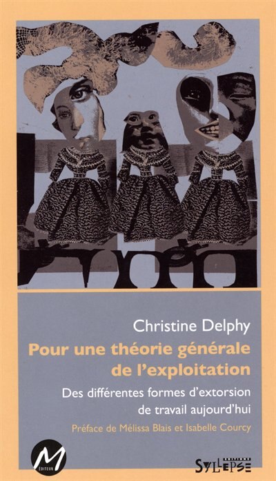 Front cover_Pour une théorie générale de l'exploitation