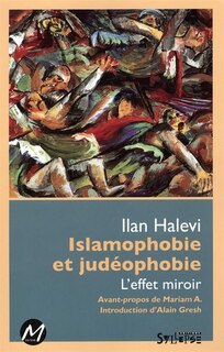 Front cover_Islamophobie et judéophobie