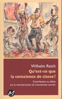 Couverture_Qu'est-ce que la conscience de classe?