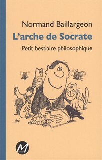 Front cover_L' arche de Socrate