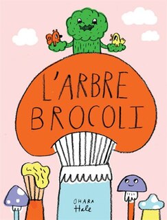 Couverture_L' arbre brocoli