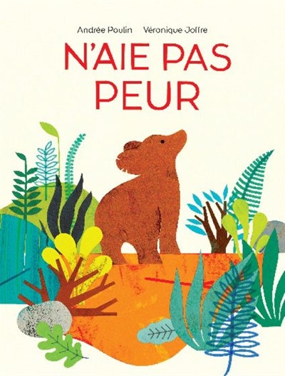 Couverture_N'aie pas peur