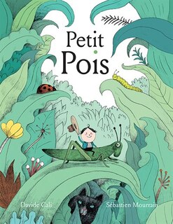 Couverture_Petit Pois