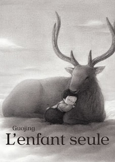 Front cover_L' enfant seule