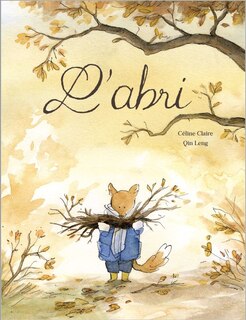 Front cover_L'abri