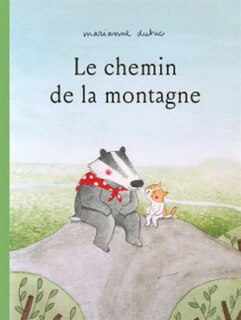 Front cover_Chemin de la montagne