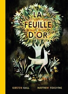 Couverture_La feuille d'or