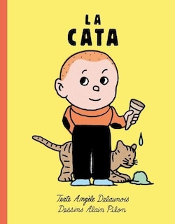 Front cover_La cata