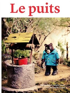 Couverture_Le puits