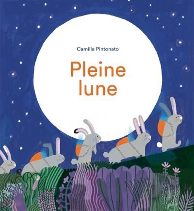 Front cover_Pleine lune