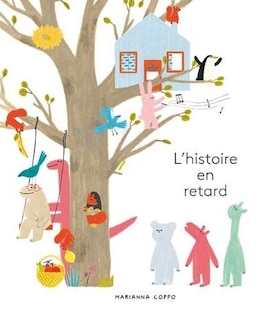 Couverture_L'histoire en retard