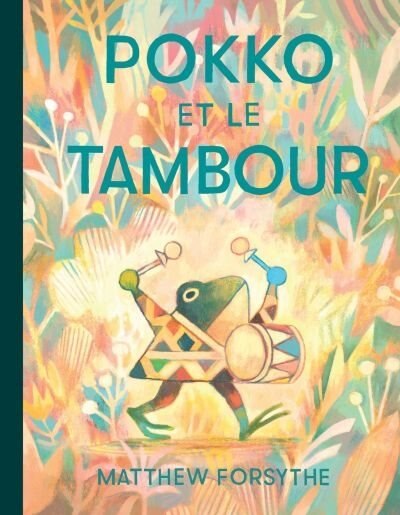 Couverture_POKKO ET LE TAMBOUR