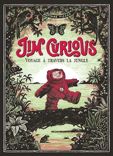 Front cover_Jim Curious