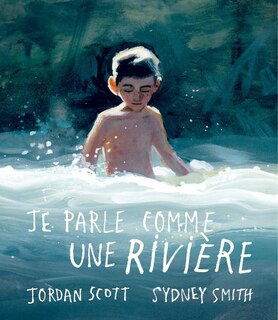 Front cover_Je parle comme une rivière