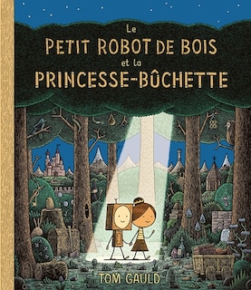 Couverture_Le petit robot de bois et la princesse-bûchette