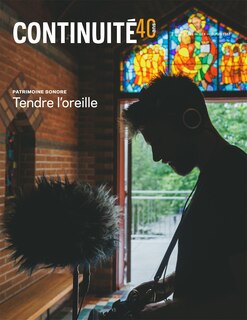 Couverture_Continuité, no 178