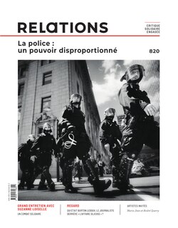 Front cover_Relations, no 820