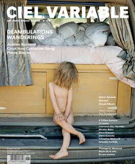 Ciel variable, no 121: Déambulations / Wanderings