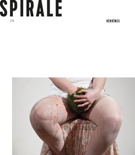 Couverture_Spirale, No 276