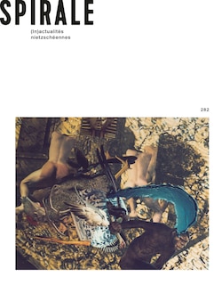 Couverture_Spirale, no 282