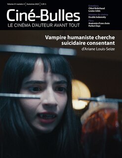 Couverture_Ciné-Bulles, v. 41, no 04