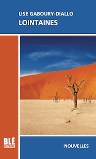 Front cover_Lointaines