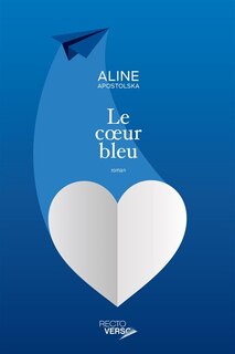 Coeur bleu