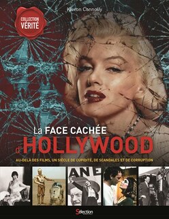Front cover_La Face Cachée D'hollywood