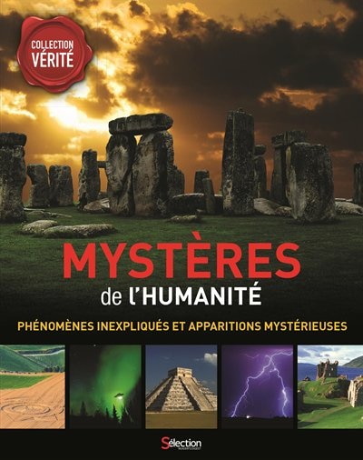 Mystères de l'humanité