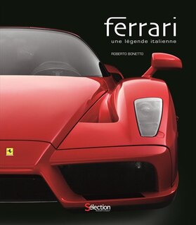 Couverture_Ferrari une l&eacute;gende italienne